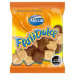 arcor festi dulce mini (30gr)