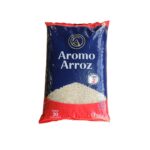 arroz aromo (10x1kg)