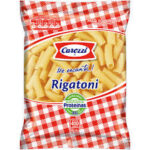 carozzi rigatoni (30x400gr)