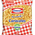 carozzi caracoles (30x400gr)