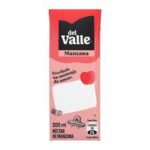 del valle manzana (24x200ml)