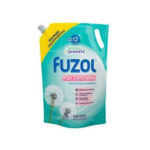 fuzo piel delicada suavizante (12x1l)