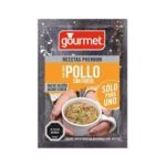gourmet sopa pollo con fideos (40x75gr)