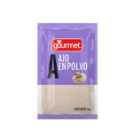 gourmet ajo en polvo (50x15gr)