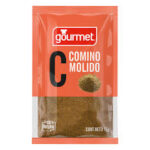 gourmet comino molido (50x15gr)