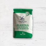 harina centro sur sin polvos (10x1kg)