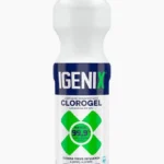 igenix clorogel tradicional (12uni)