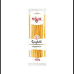 misol spaghetti (20x400gr)