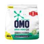 omo aloe vera (400gr)