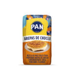 pan arepas de choclo (mezcla lista)