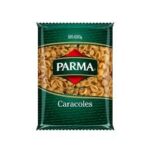 parma caracoles (10x400gr)