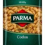 parma codos (10x400gr)