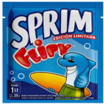 sprim flipy (20uni x 25gr)