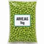 arvejas 1kg