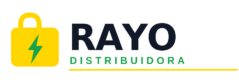 logo rayo transparente