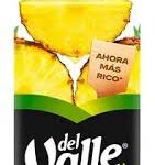 del valle piña 200ml