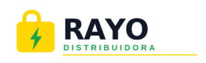 logo rayo transparente